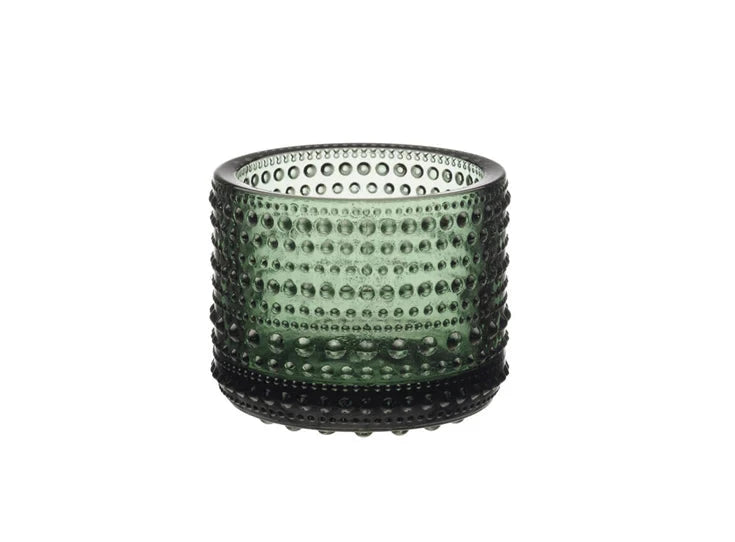 Iittala Kastehelmi kaarsenhouders - 2+1 GRATIS - Oosterlinck