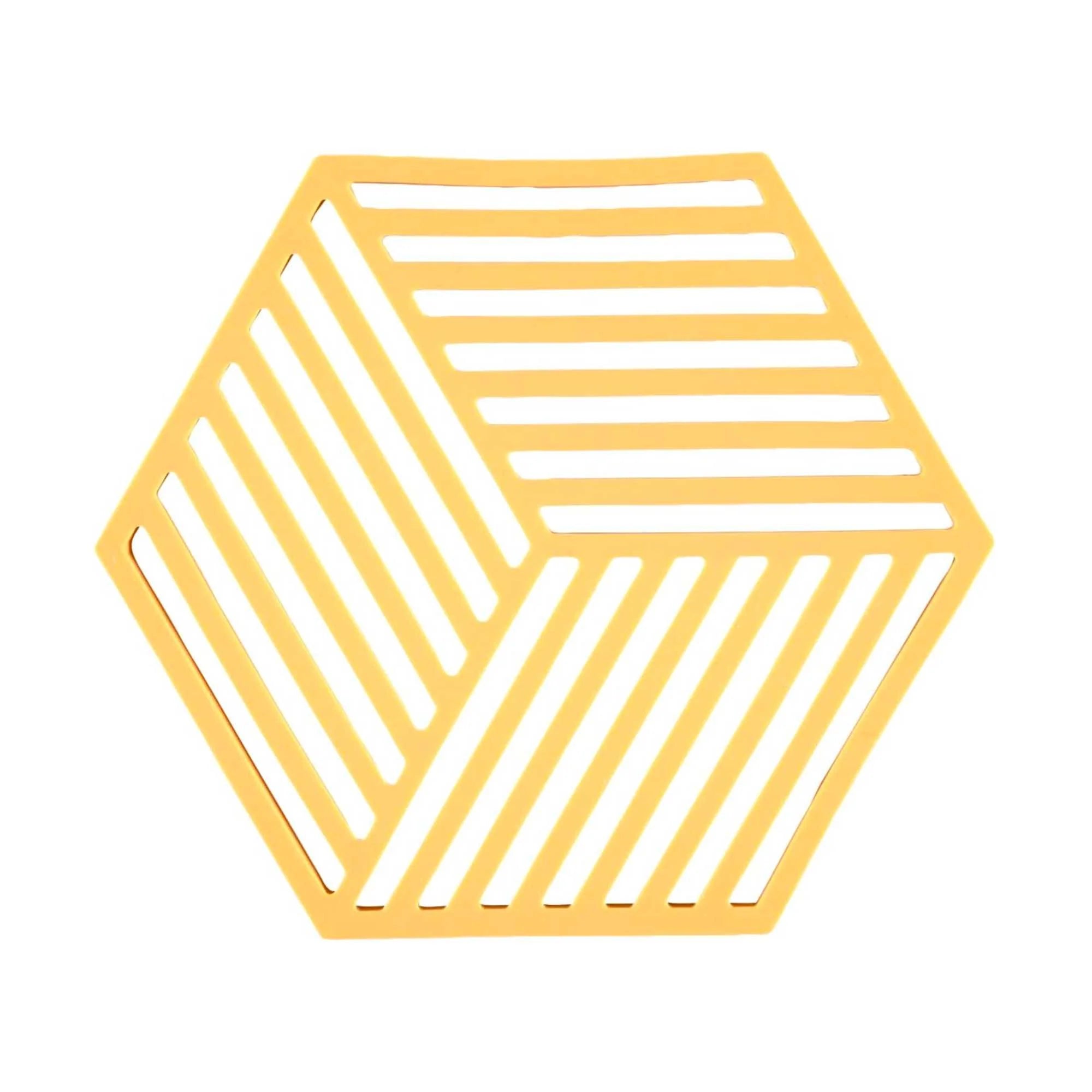 Zone Denmark Hexagon kookpotonderzetters