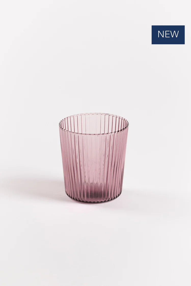 Paveau waterglas - Oosterlinck