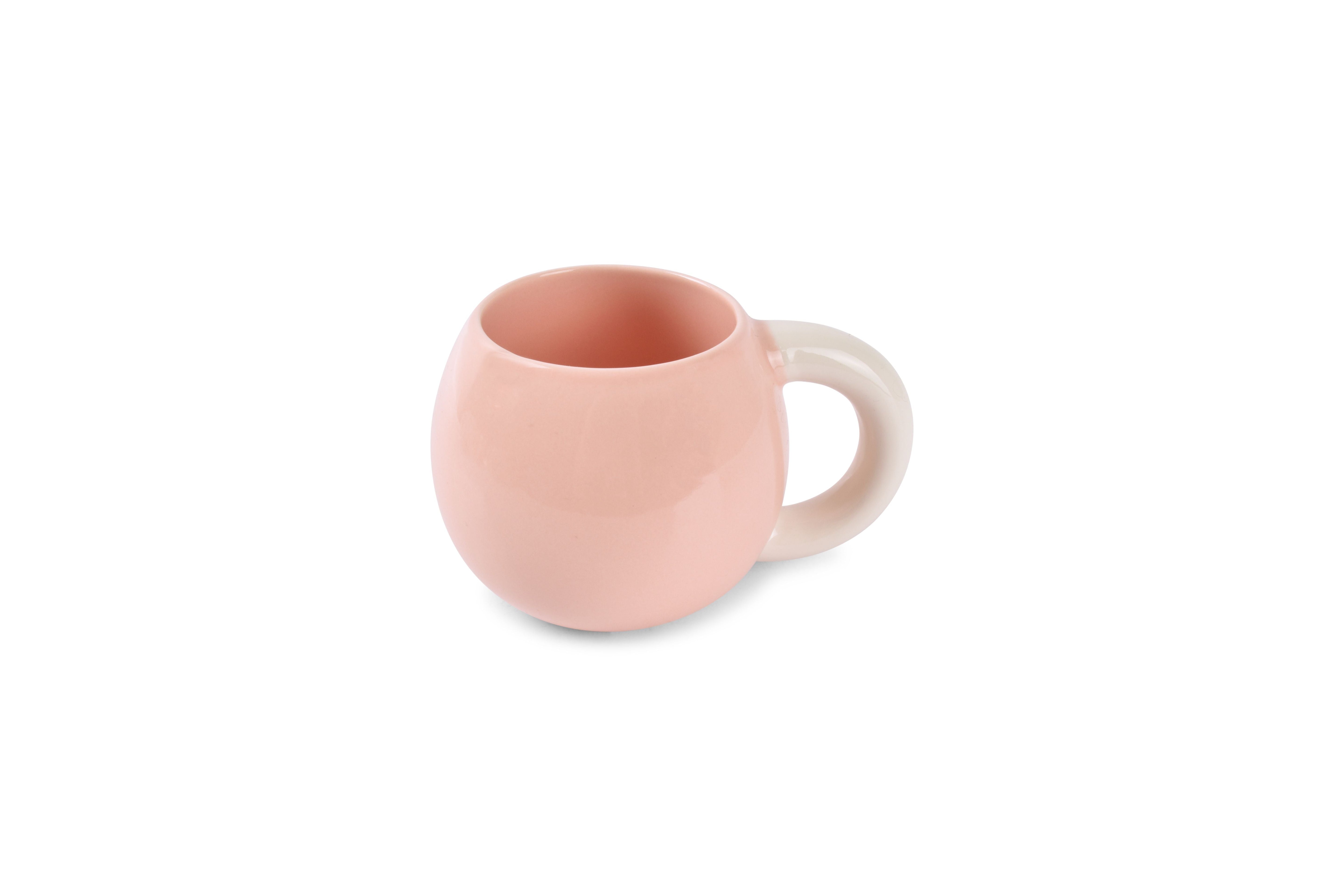 ONA Beker rond Lola 33cl - Oosterlinck