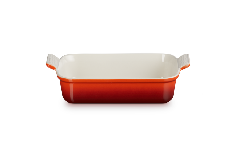 Le Creuset Ovenschotel Kersenrood -40% - Oosterlinck