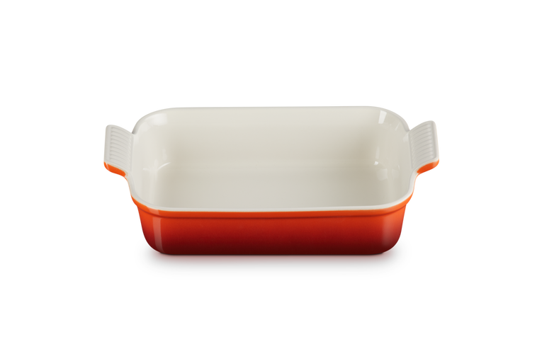 Le Creuset Ovenschotel Kersenrood -40% - Oosterlinck