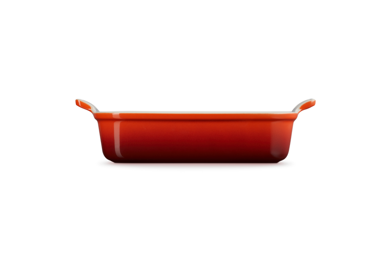 Le Creuset Ovenschotel Kersenrood -40% - Oosterlinck
