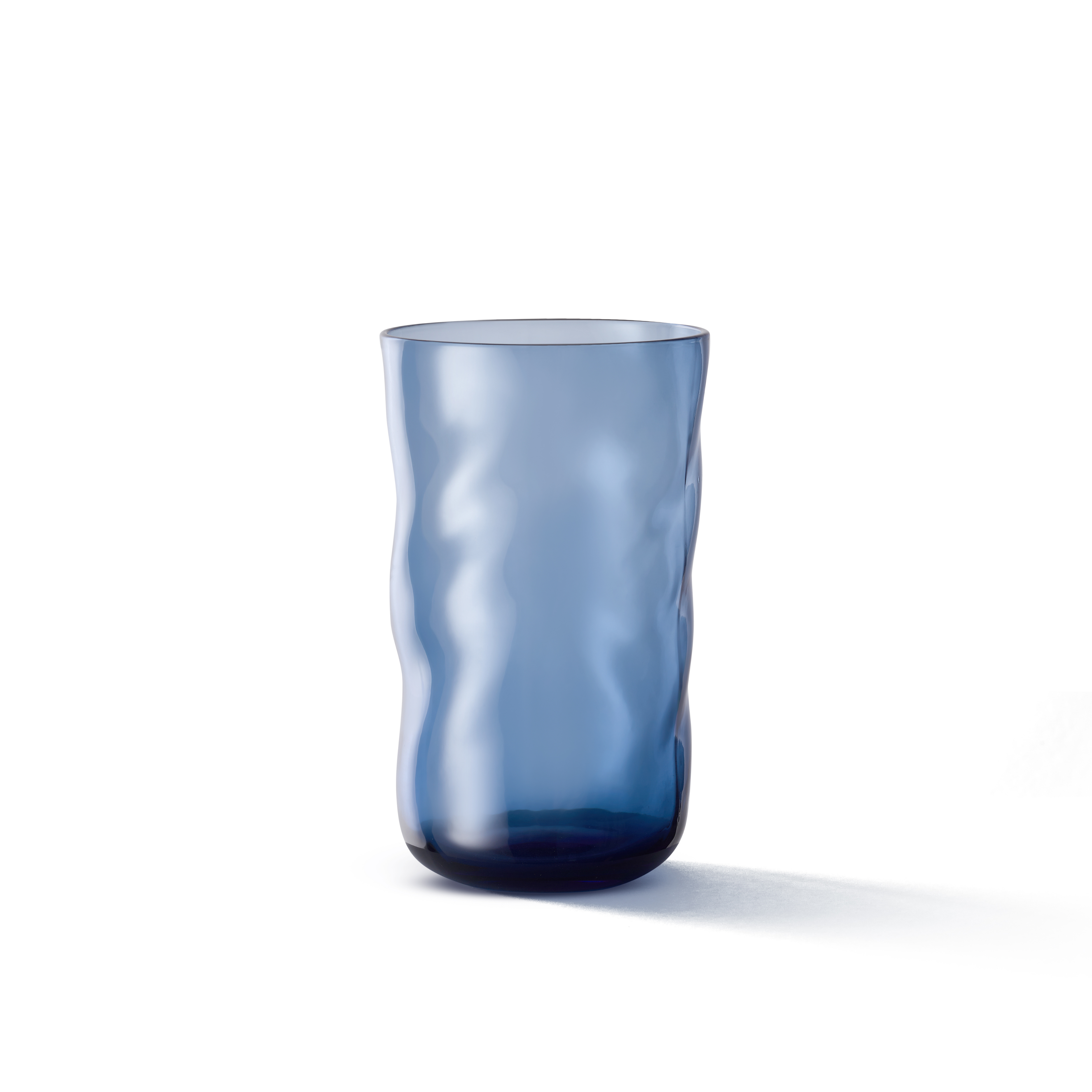 Paveau Swirl longdrink glas - set van 2 stuks