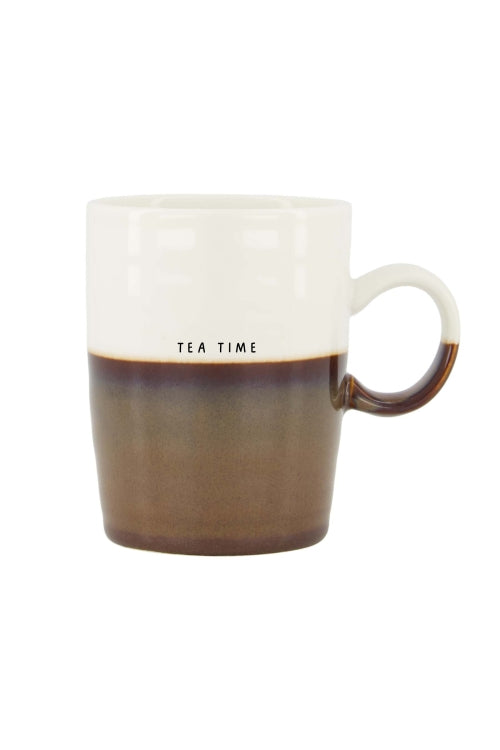 Zusss Mok met oor Tea time - Oosterlinck Home