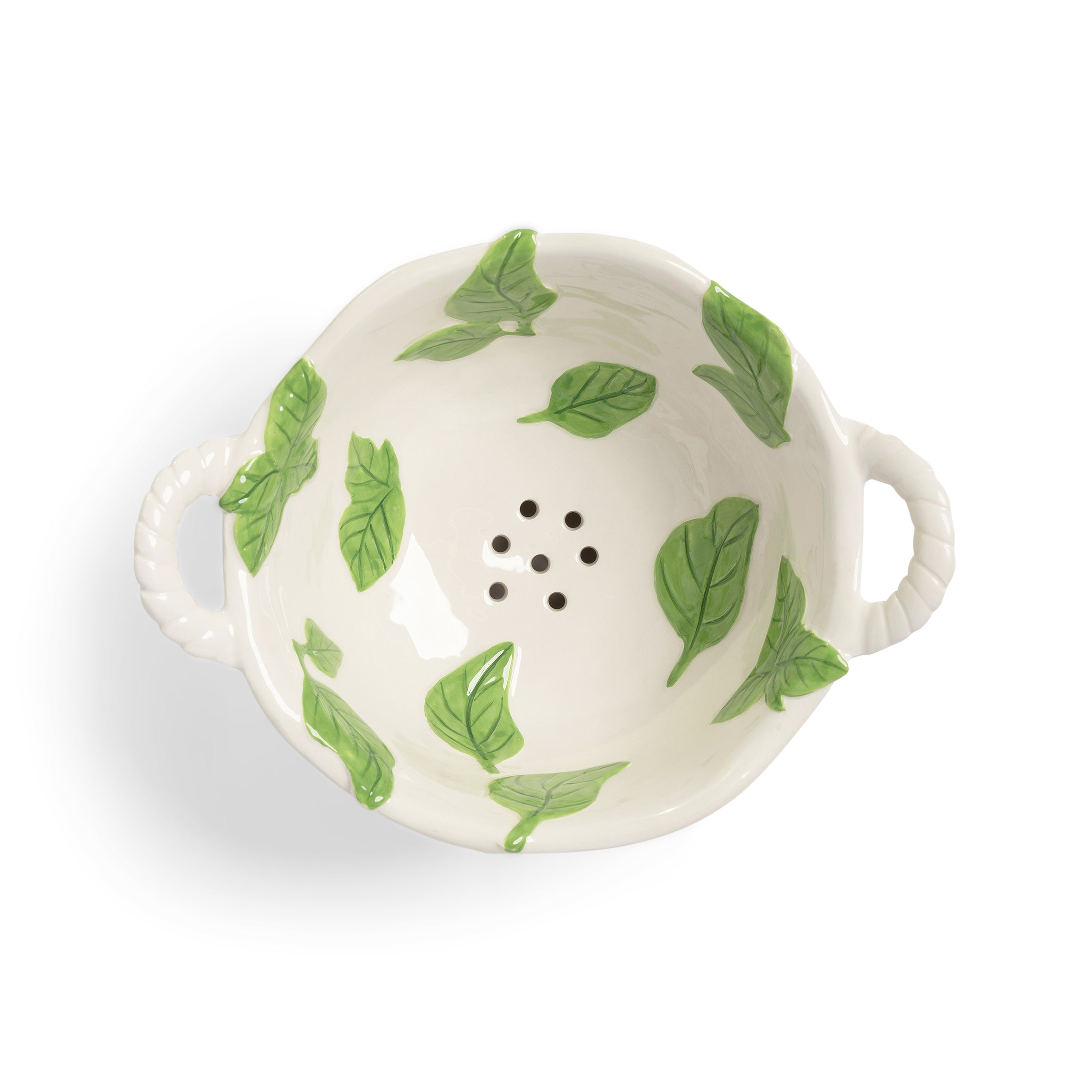&Klevering Vergiet parsley of basil - Oosterlinck