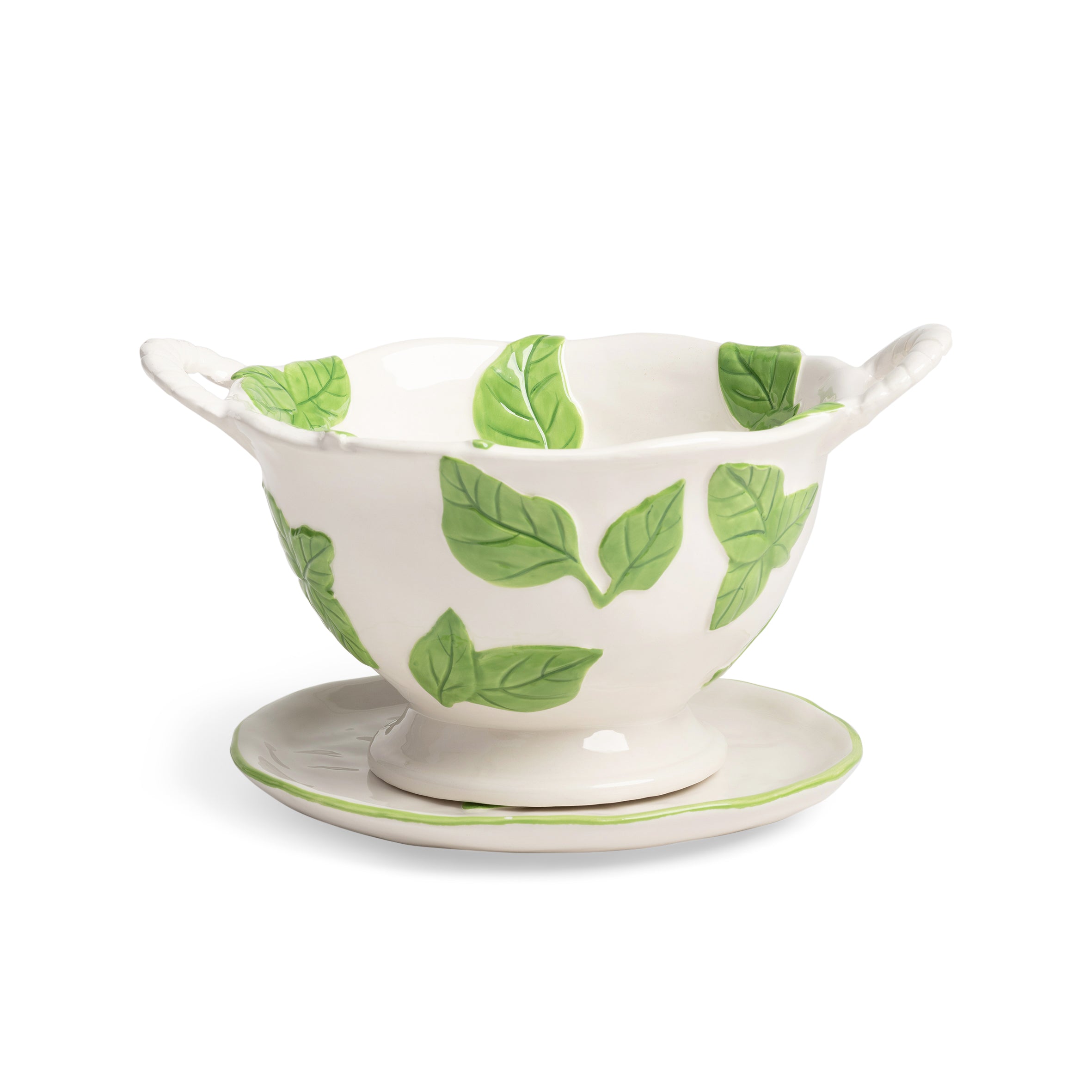 &Klevering Vergiet parsley of basil - Oosterlinck