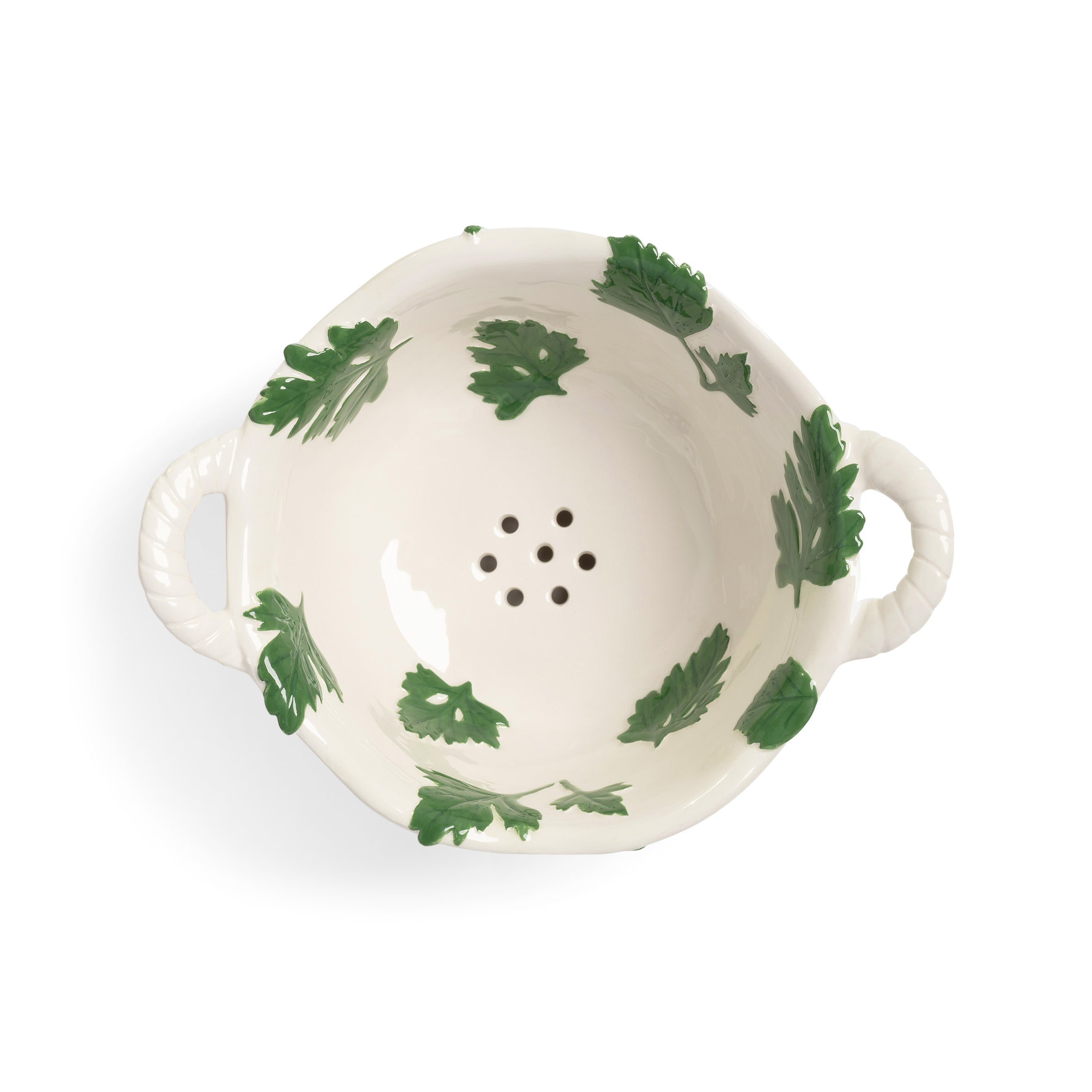 &Klevering Vergiet parsley of basil - Oosterlinck