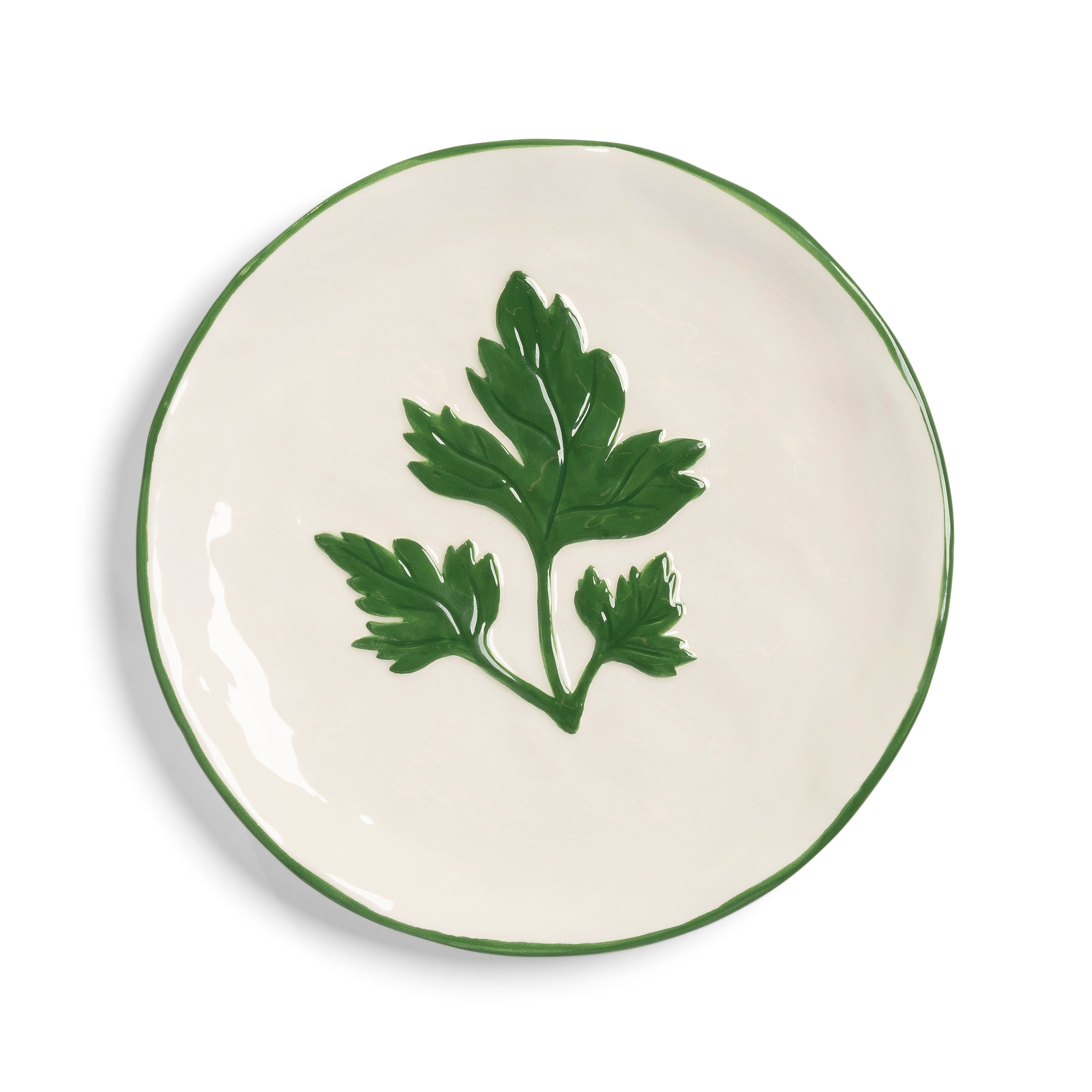 &Klevering Vergiet parsley of basil - Oosterlinck