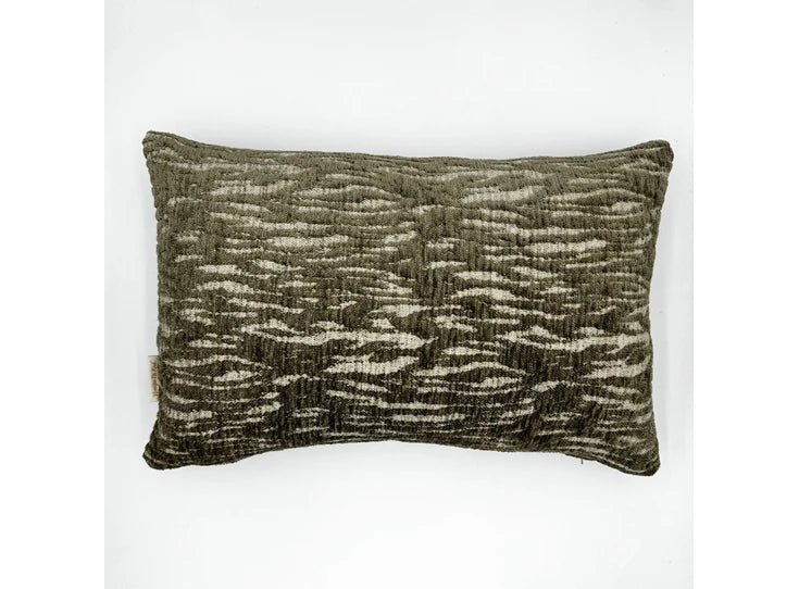 MENZA Autumn whispers kussen Veronique De Kock - Oosterlinck Home