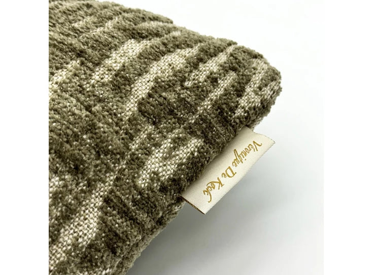 MENZA Autumn whispers kussen Veronique De Kock - Oosterlinck Home