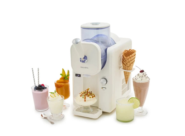 Greenpan Frost ijs- en frozen drinks maker