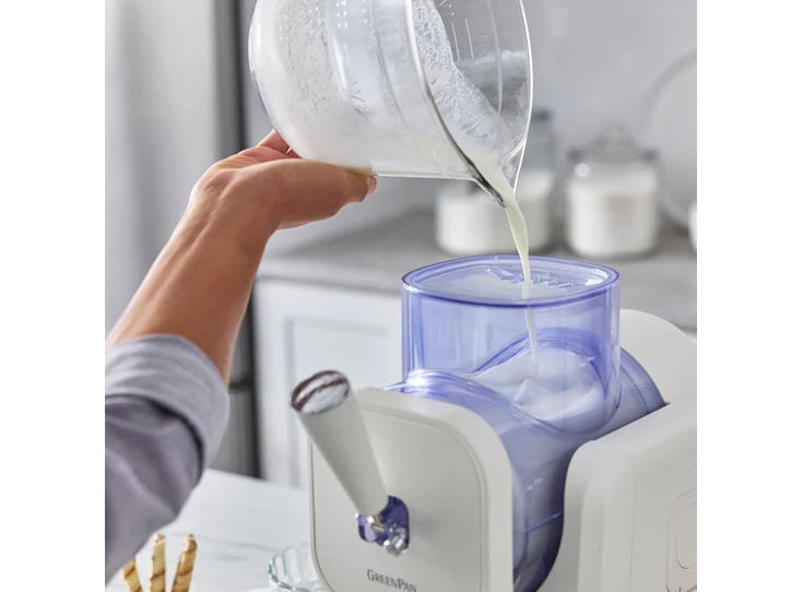 Greenpan Frost ijs- en frozen drinks maker