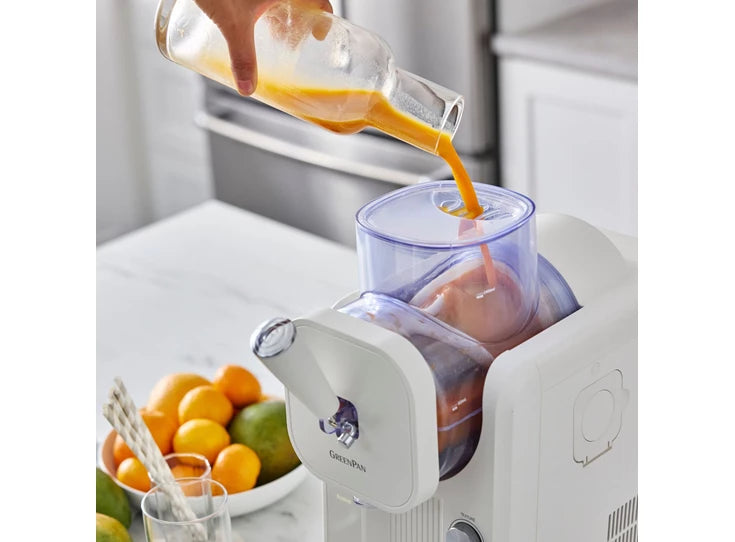 Greenpan Frost ijs- en frozen drinks maker