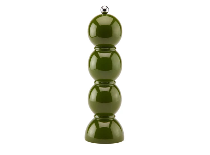 Addison Ross Bobbin peper- of zoutmolen 24cm - Oosterlinck Home