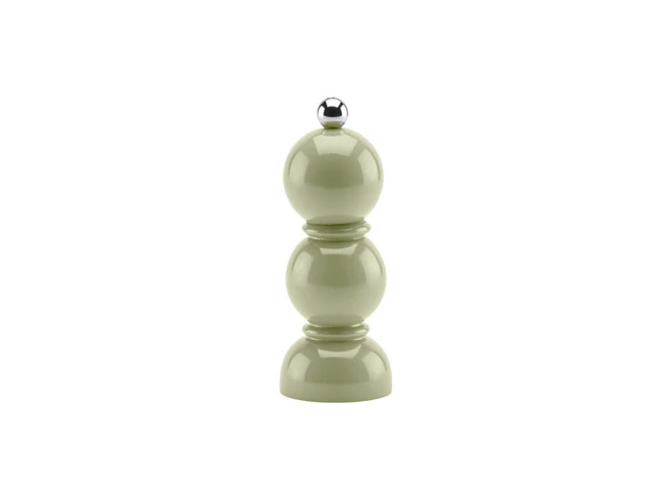 Addison Ross Mini Bobbin peper- of zoutmolen 14cm - Oosterlinck Home