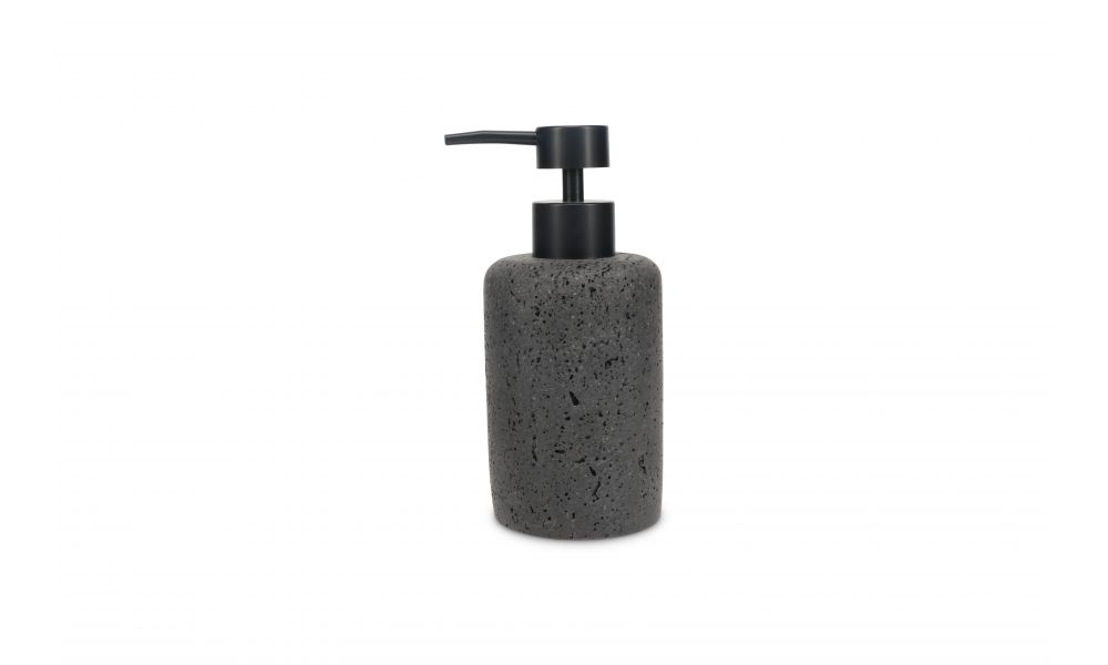 Salt & Pepper Zeeppomp Suds - wit of grijs - Oosterlinck
