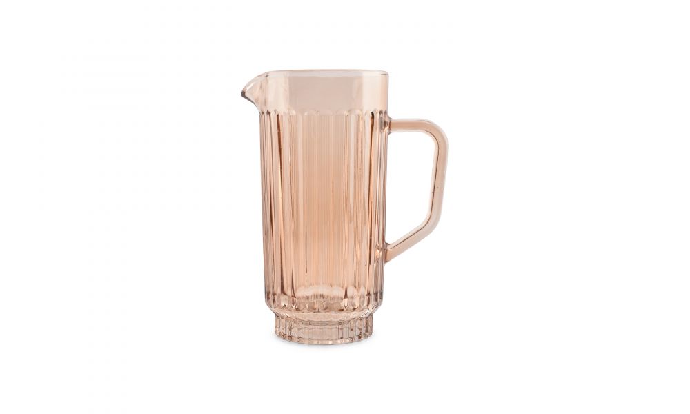 Salt&Pepper Tone waterglazen - 5 kleuren / set van 4 - Oosterlinck
