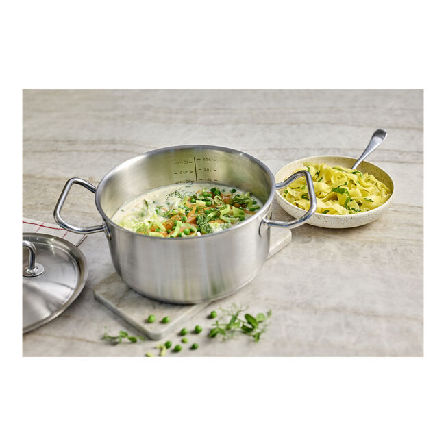 Demeyere Classic Pro 3 kookpot