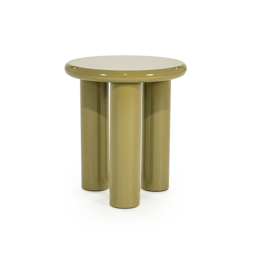 By-Boo Bloop Side Table Green