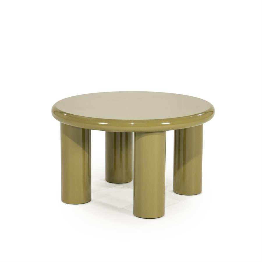 By-Boo Bloop Coffee Table Green