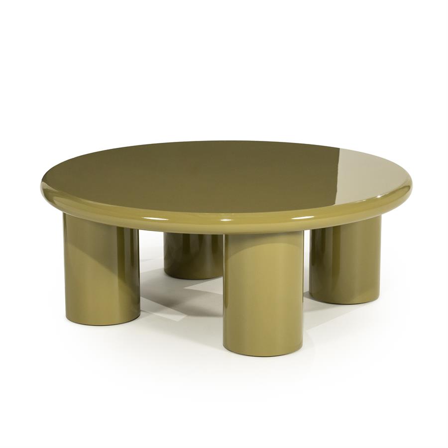 By-Boo Bloop Coffee Table Green
