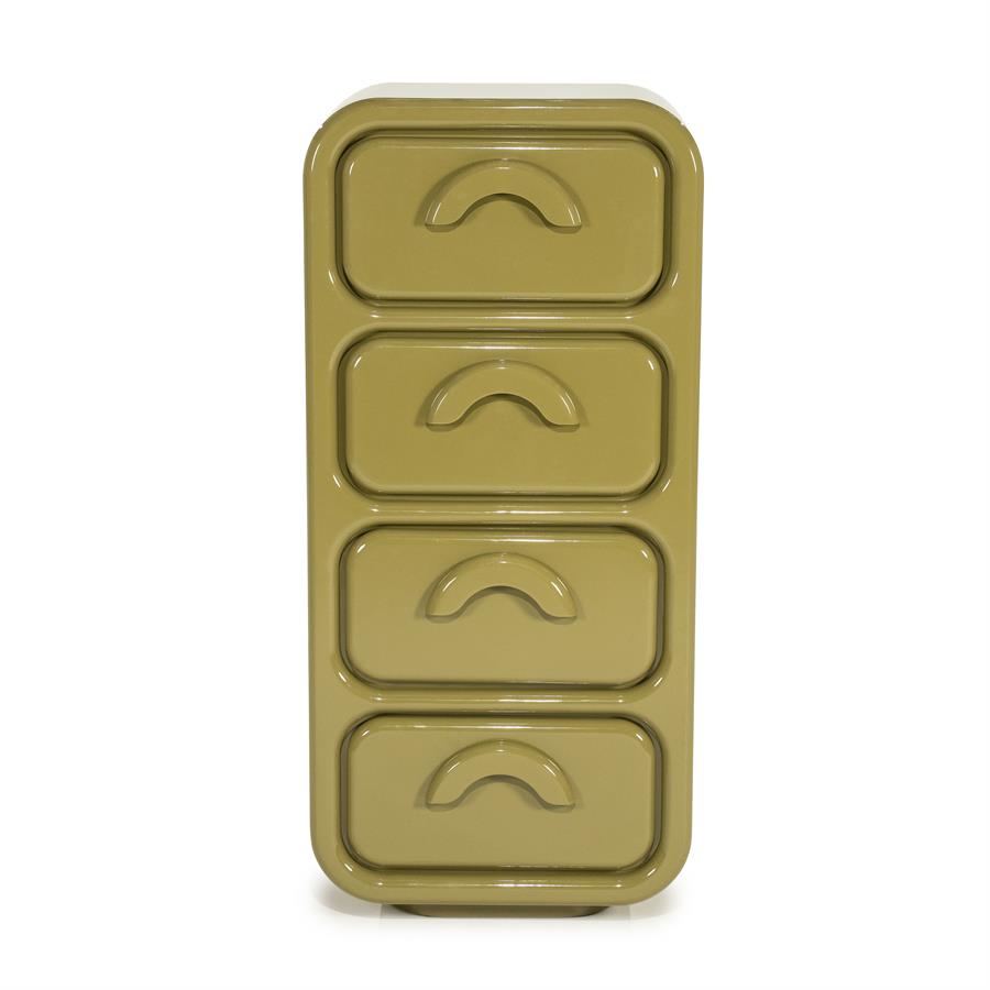 By Boo Gubby ladekast