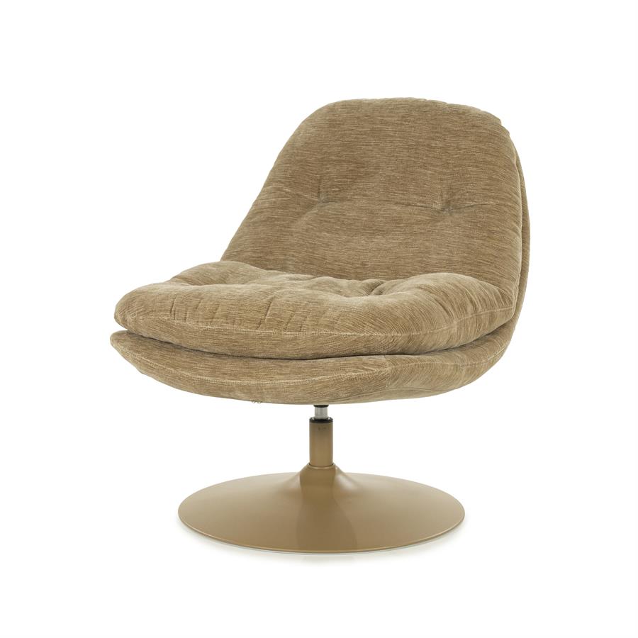 By-Boo Tromba lounge taupe