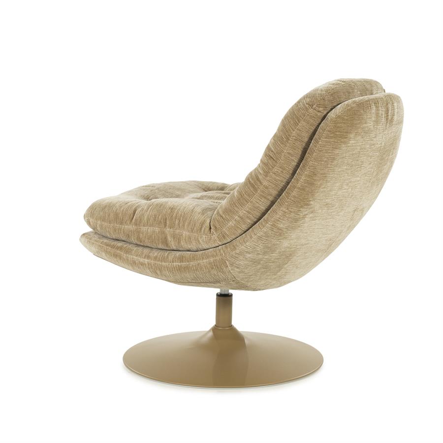 By-Boo Tromba lounge taupe