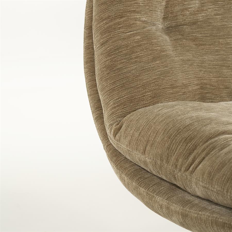By-Boo Tromba lounge taupe