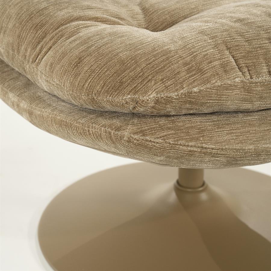 By-Boo Tromba lounge taupe