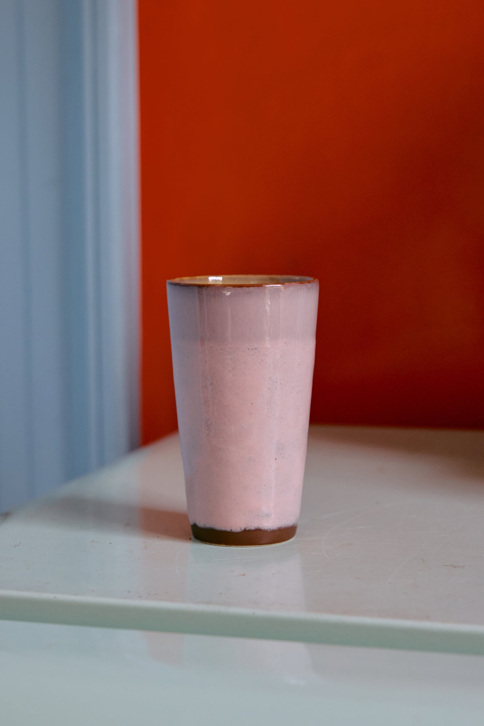 HK Living 70s ceramics latte mug 5+1 GRATIS