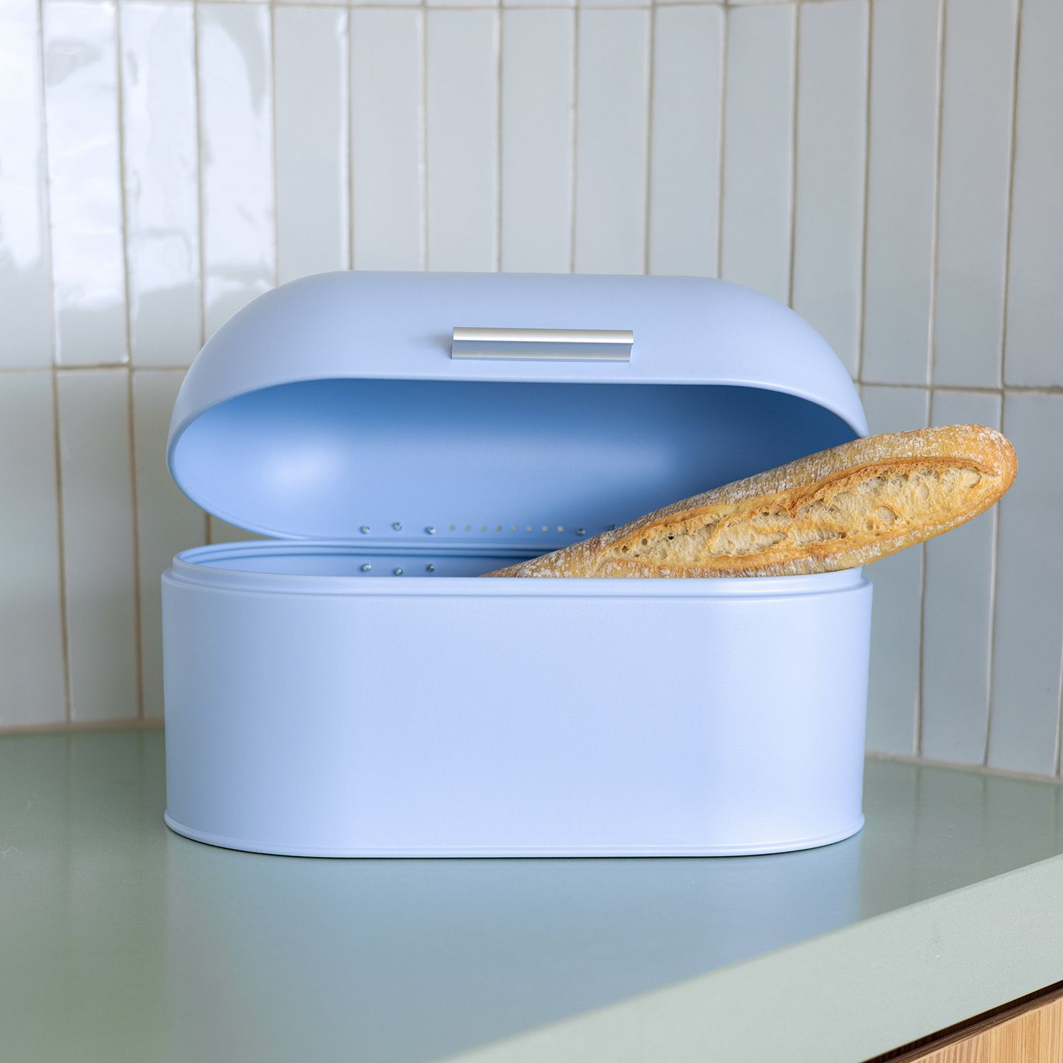 ONA Broodtrommel Fresh - Oosterlinck Home