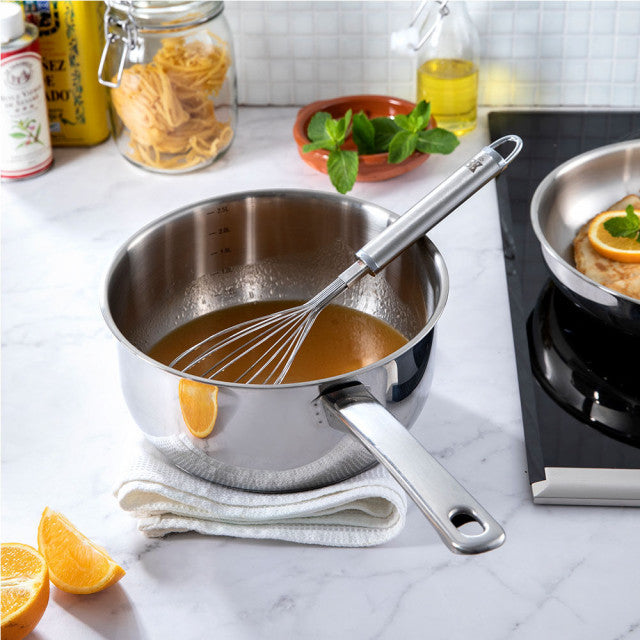 BK Bright sauteuse 20cm - Oosterlinck Home
