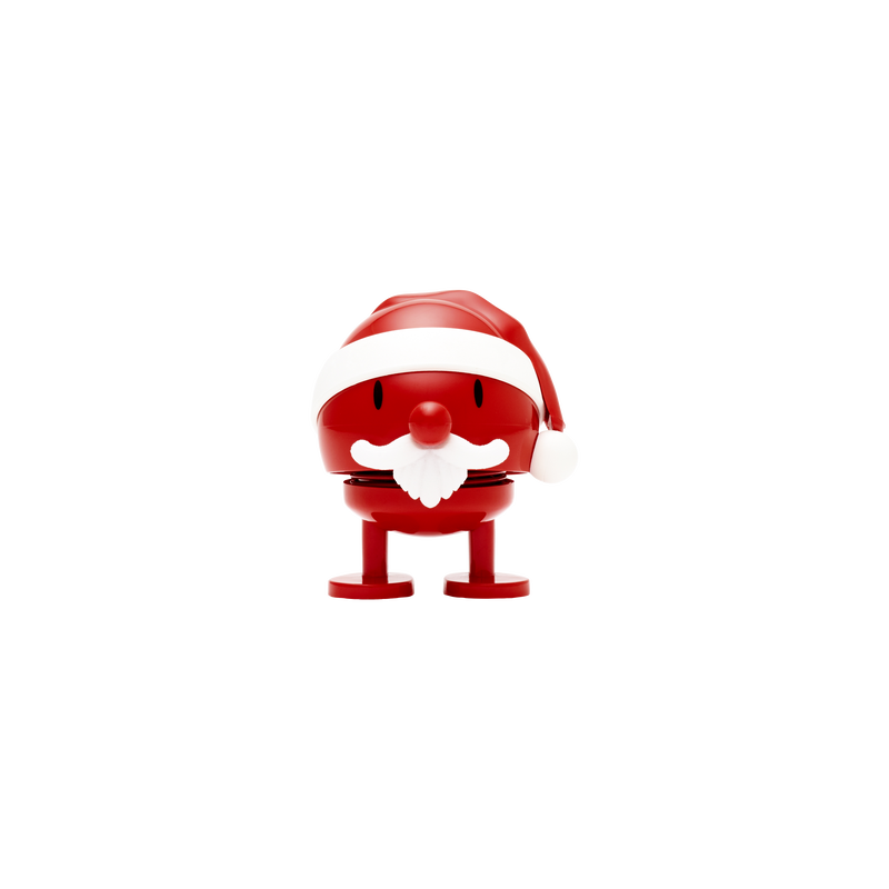 Hoptimist Santa Bumble S