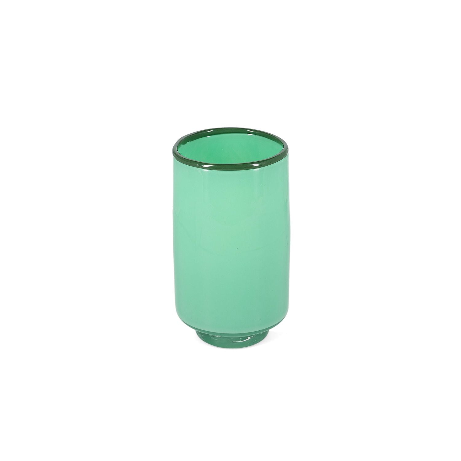 Ona Vaas Milo medium - kleurvarianten - Oosterlinck Home