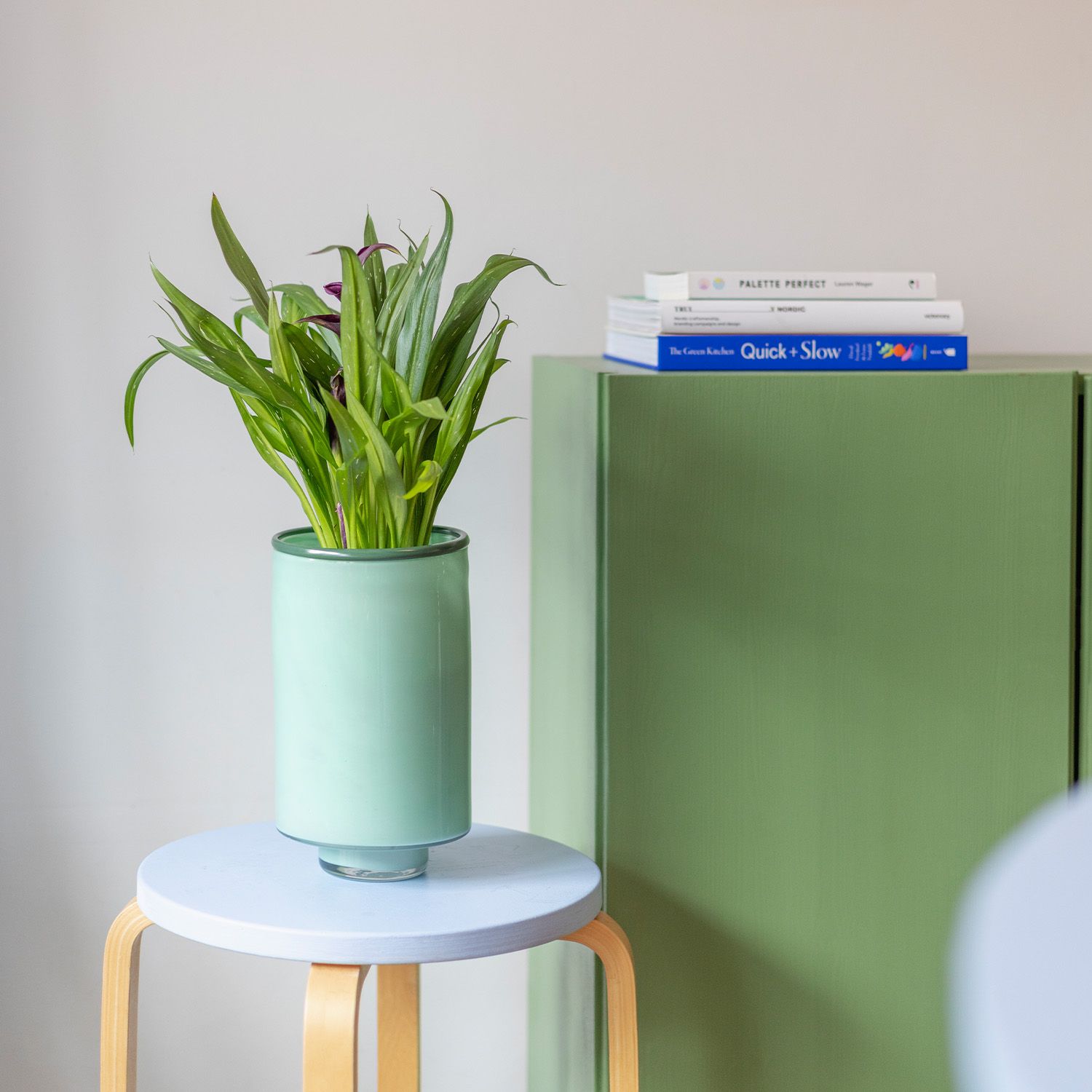 Ona Vaas Milo large - kleurvarianten - Oosterlinck Home