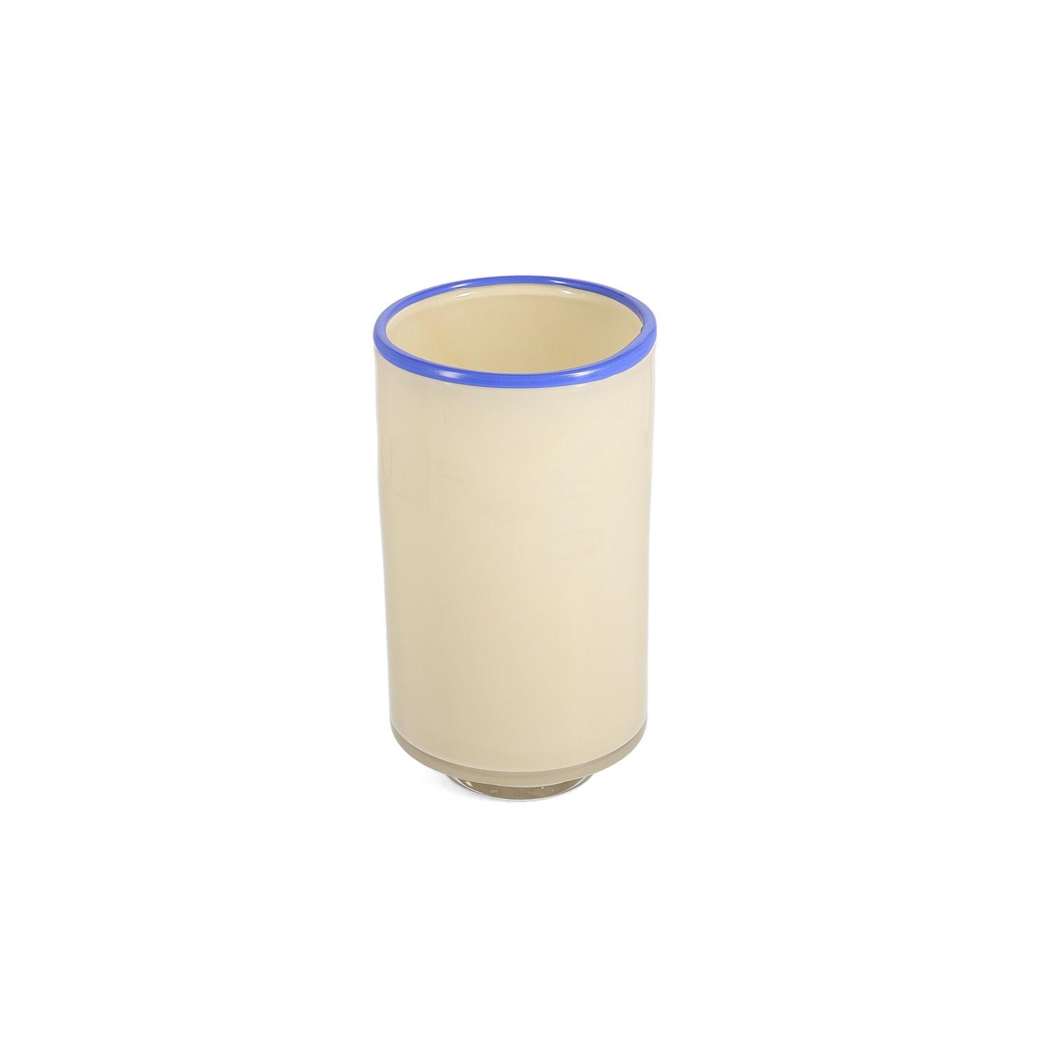 Ona Vaas Milo medium - kleurvarianten - Oosterlinck Home
