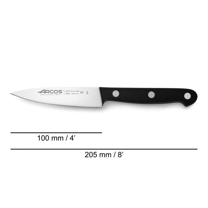 Arcos Universal Schilmes 75mm - Oosterlinck