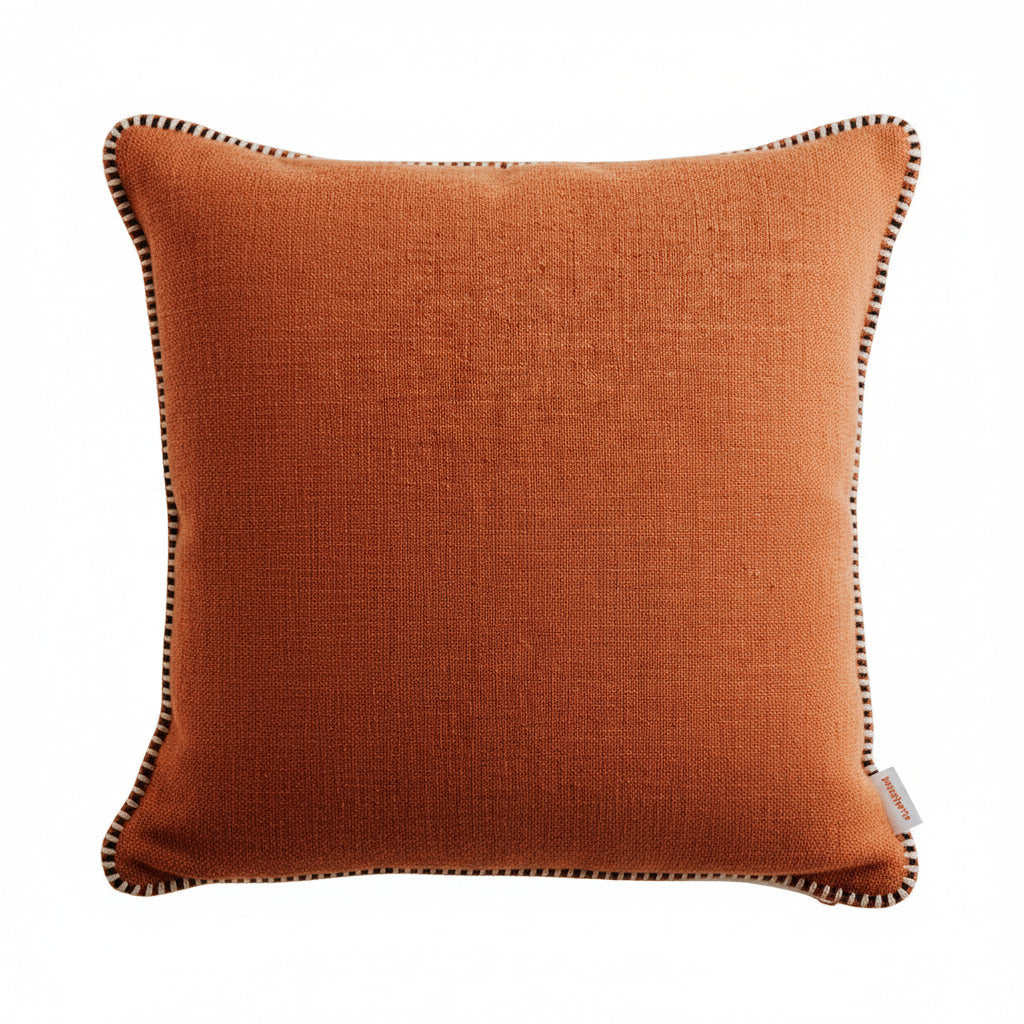 Poupinette Kussen Clémentine - Oosterlinck Home