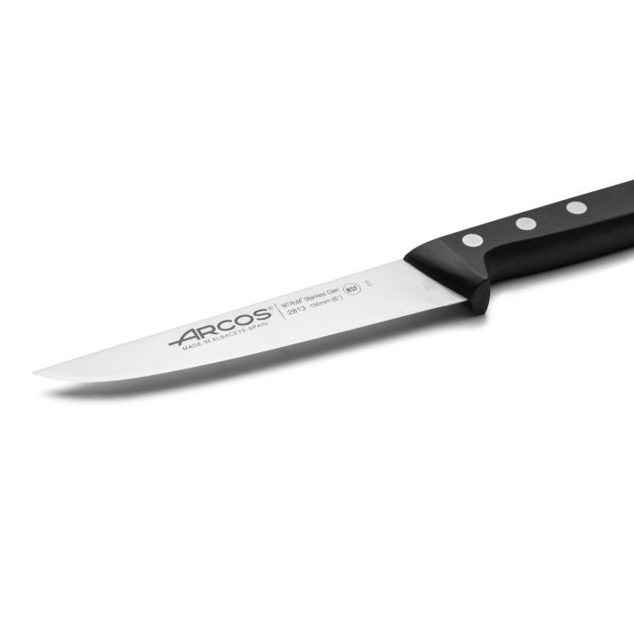 Arcos Universal Vleesmes 150mm - Oosterlinck