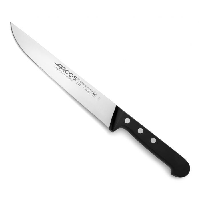 Arcos Universal Vleesmes 190mm - Oosterlinck
