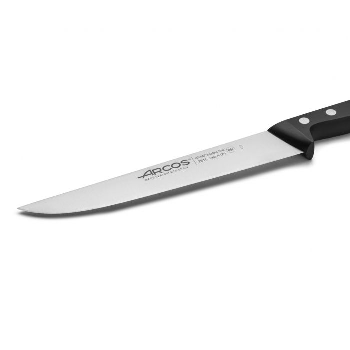 Arcos Universal Vleesmes 190mm - Oosterlinck