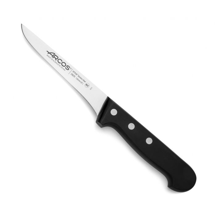 Arcos Universal Uitbeenmes 130mm - Oosterlinck