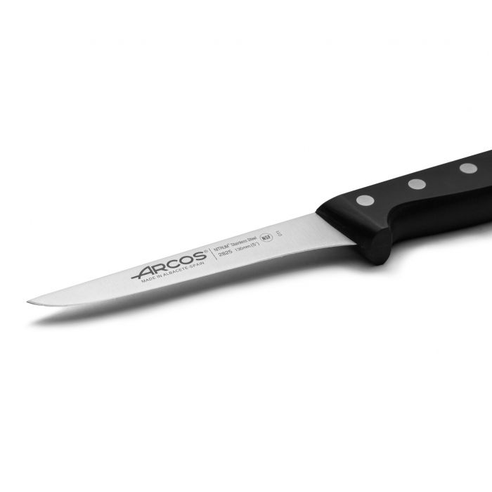 Arcos Universal Uitbeenmes 130mm - Oosterlinck