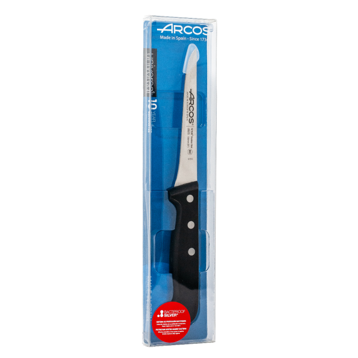 Arcos Universal Uitbeenmes 130mm - Oosterlinck