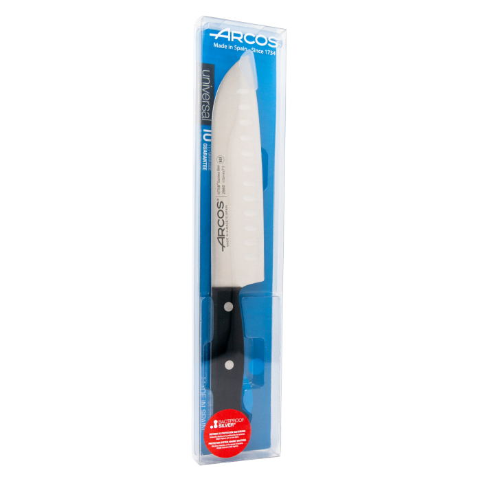 Arcos Universal Santoku Mes 170mm - Oosterlinck