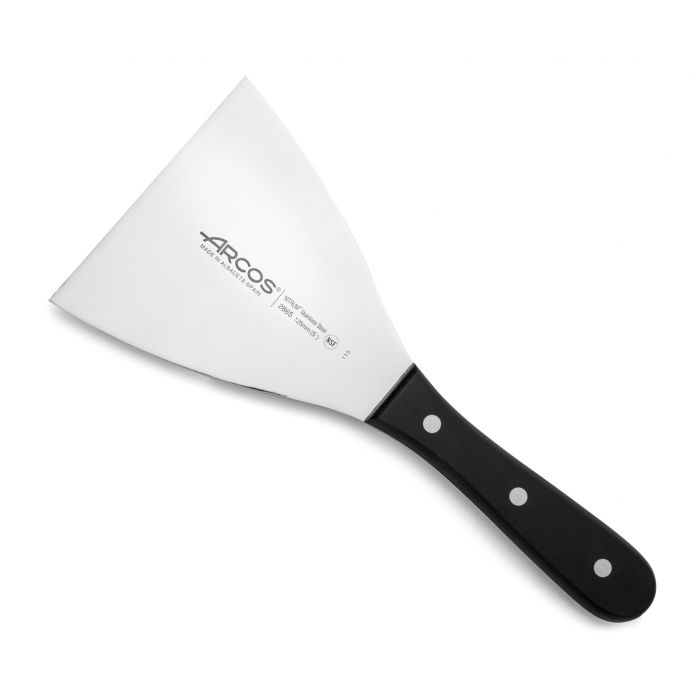 Arcos Universal Spatel 125x120mm - Oosterlinck