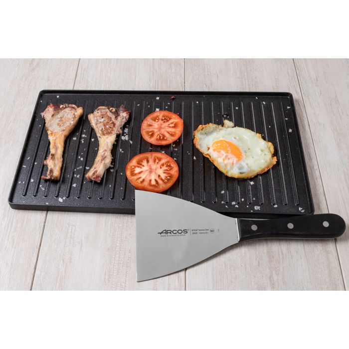 Arcos Universal Spatel 125x120mm - Oosterlinck