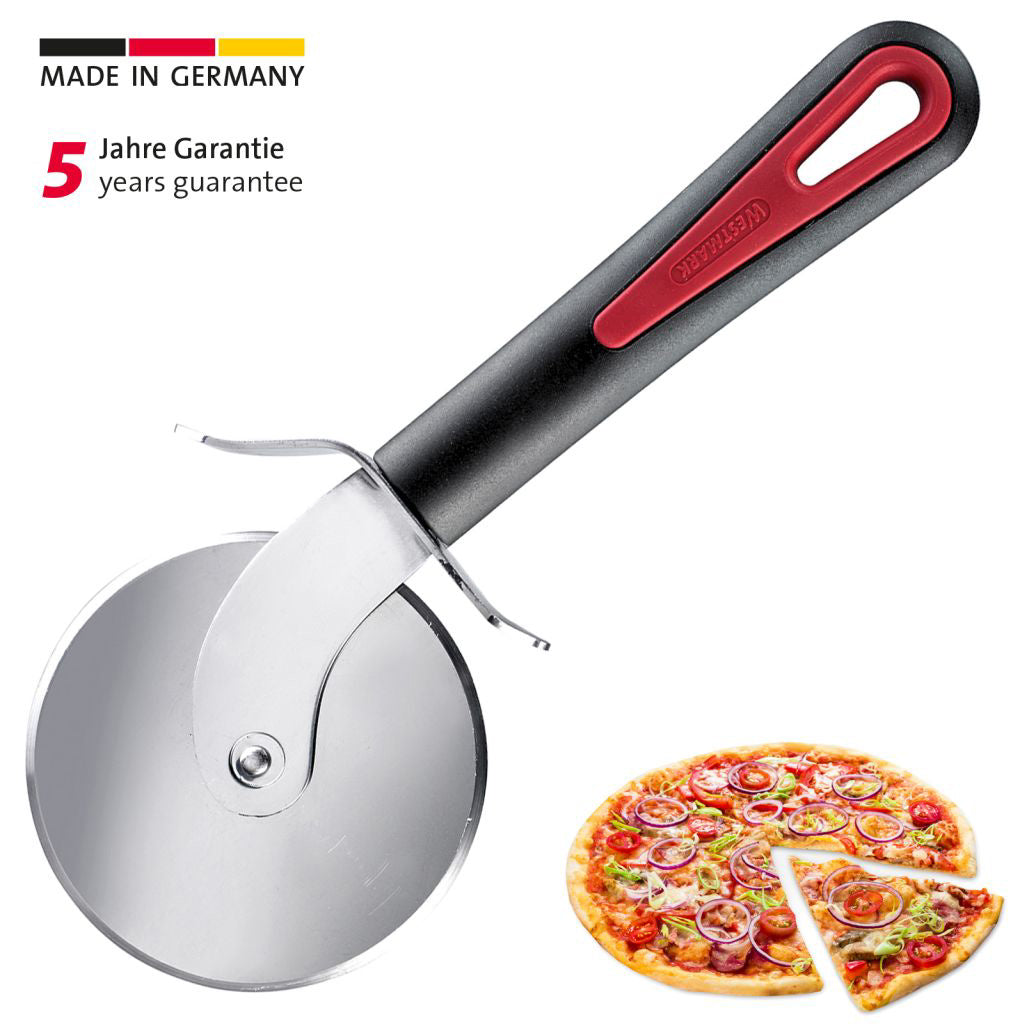 Westmark Gallant Pizzasnijder - Oosterlinck